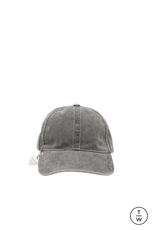 FW25 Acne Studios Look 135