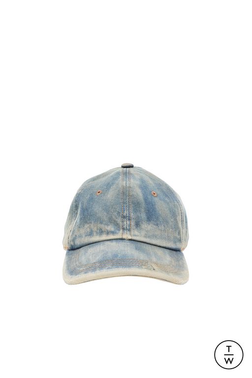 FW25 Acne Studios Look 136