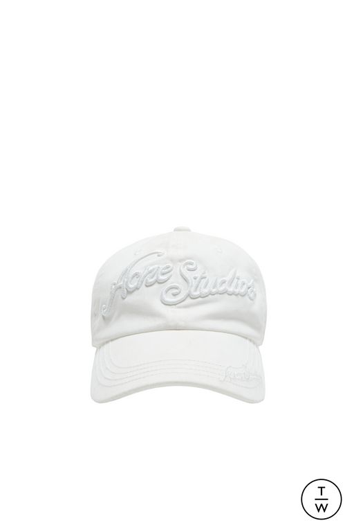 FW25 Acne Studios Look 138