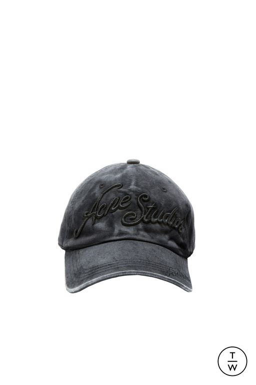 FW25 Acne Studios Look 139