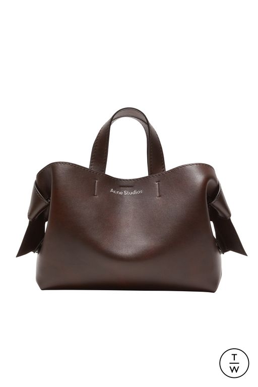 FW25 Acne Studios Look 14