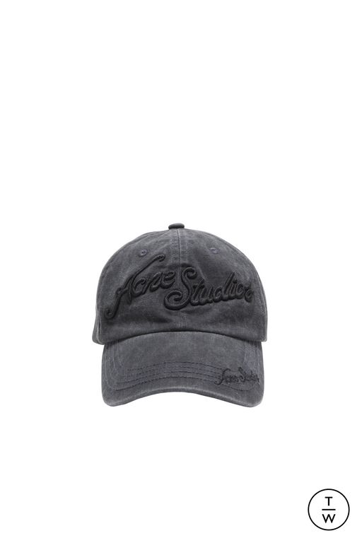 FW25 Acne Studios Look 140