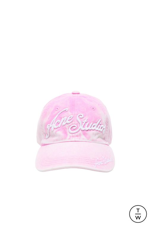 FW25 Acne Studios Look 141