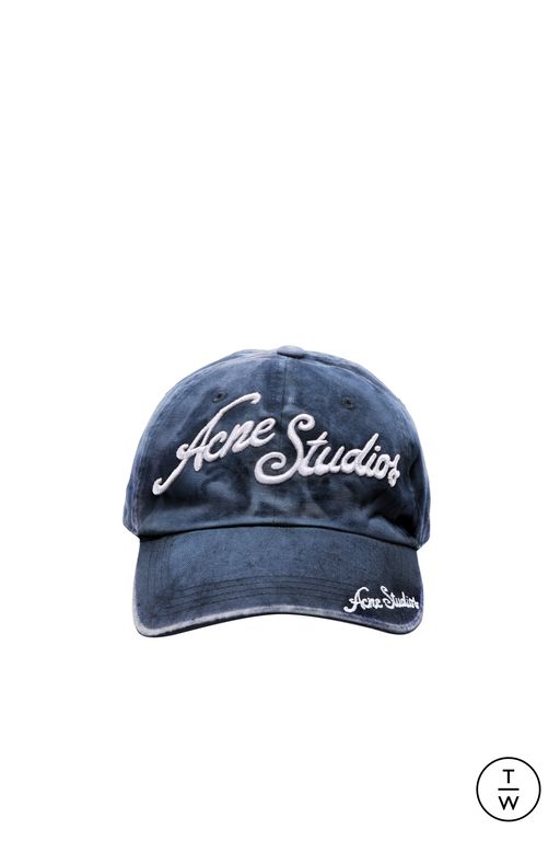 FW25 Acne Studios Look 142