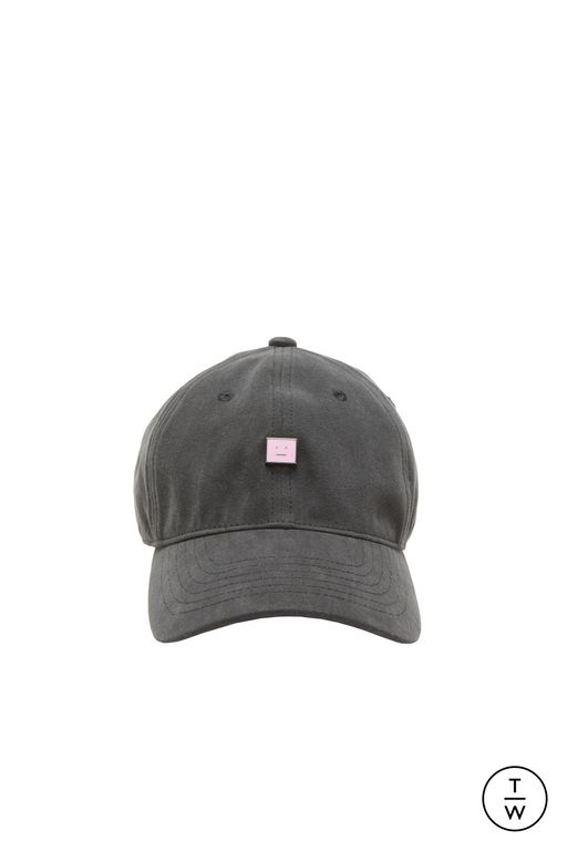 FW25 Acne Studios Look 144