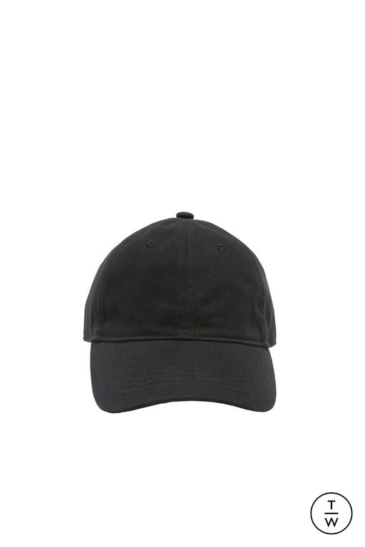 FW25 Acne Studios Look 145