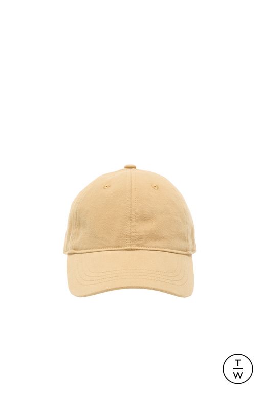 FW25 Acne Studios Look 146