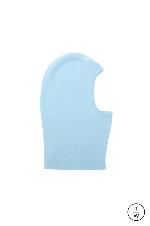 FW25 Acne Studios Look 148