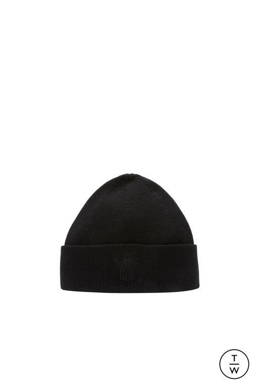 FW25 Acne Studios Look 149