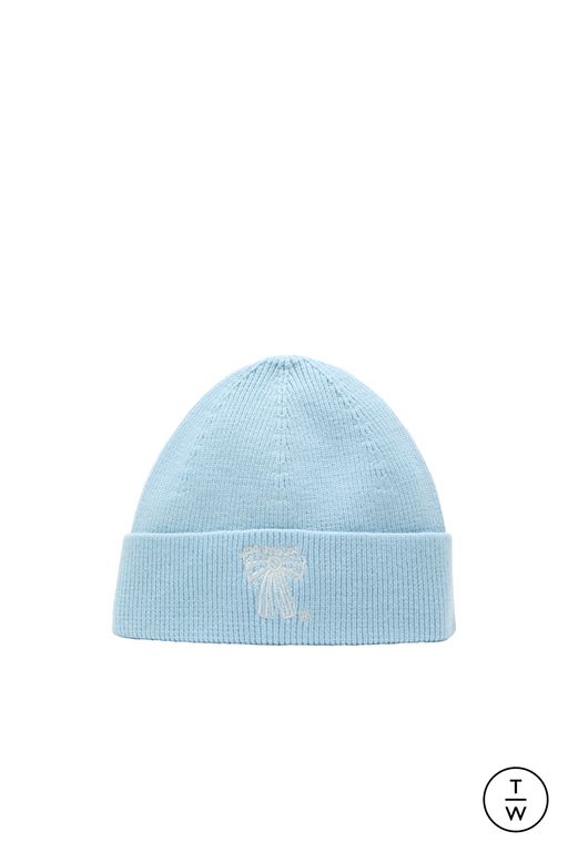 FW25 Acne Studios Look 150