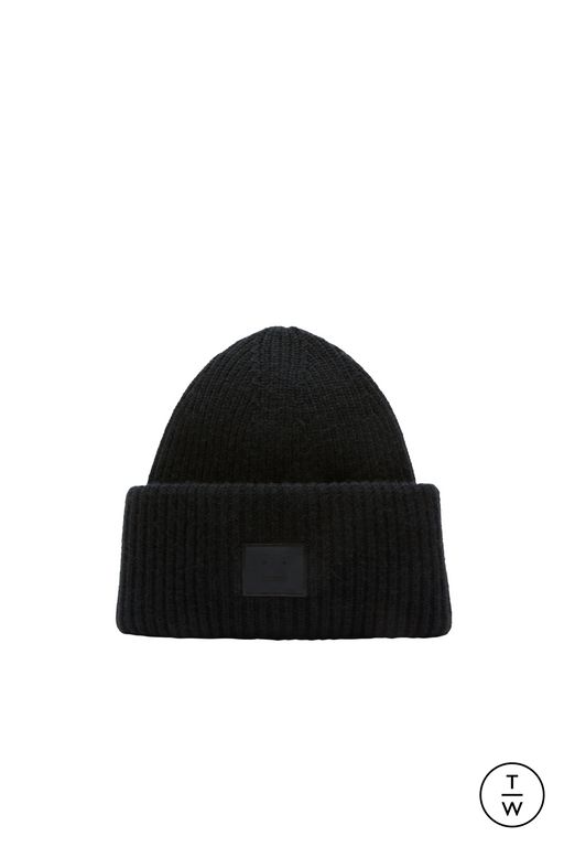 FW25 Acne Studios Look 151