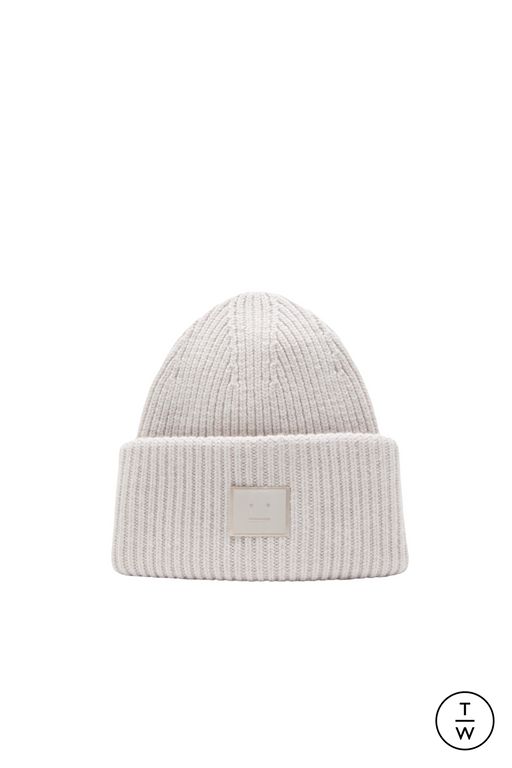 FW25 Acne Studios Look 152