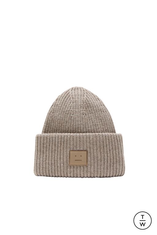 FW25 Acne Studios Look 154