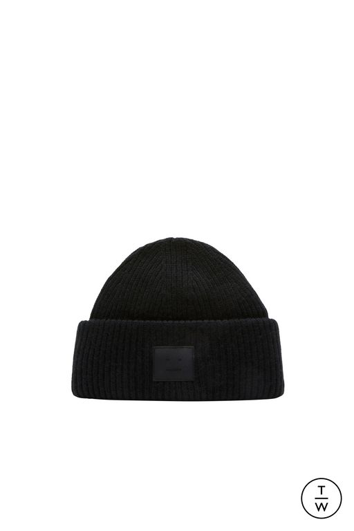 FW25 Acne Studios Look 155