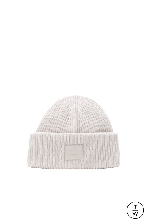 FW25 Acne Studios Look 156