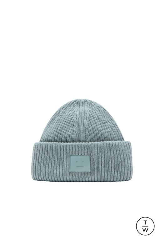 FW25 Acne Studios Look 157