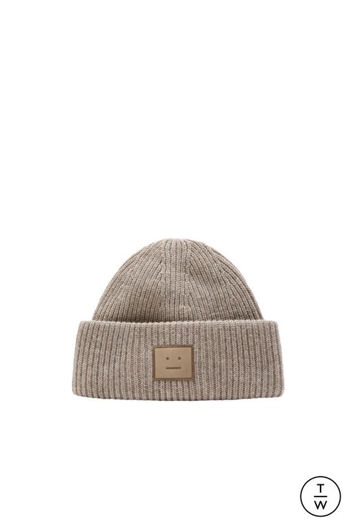 FW25 Acne Studios Look 158