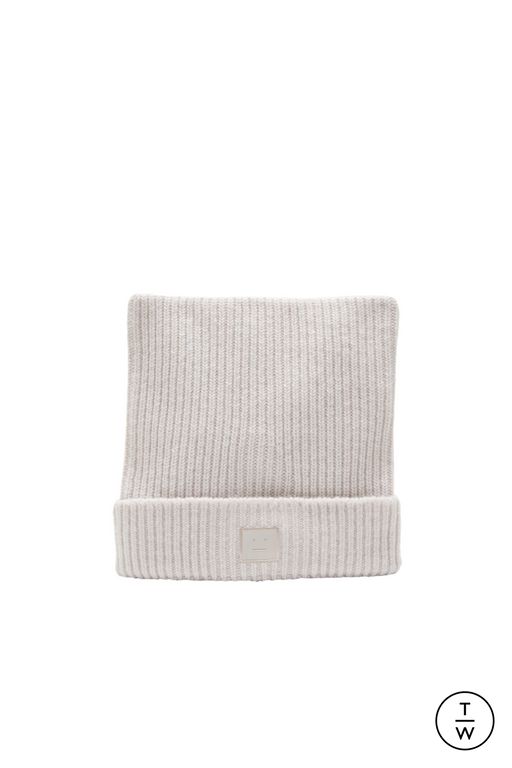 FW25 Acne Studios Look 159