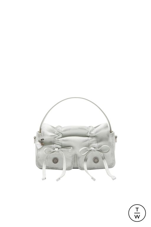 FW25 Acne Studios Look 16