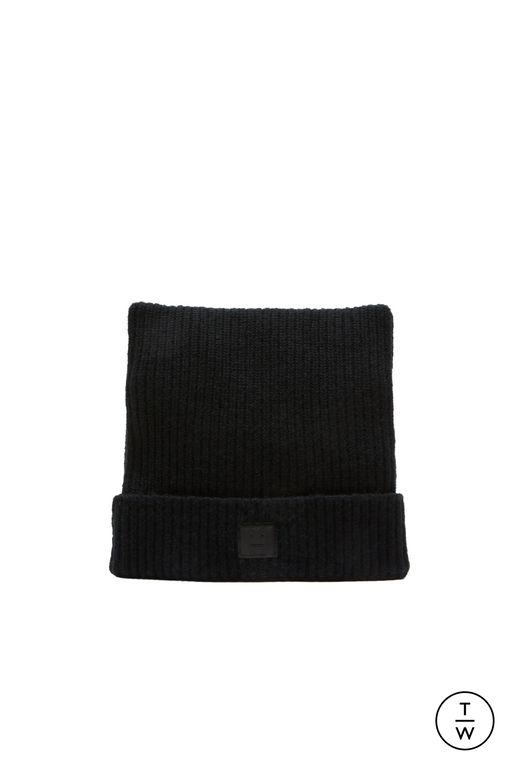 FW25 Acne Studios Look 160