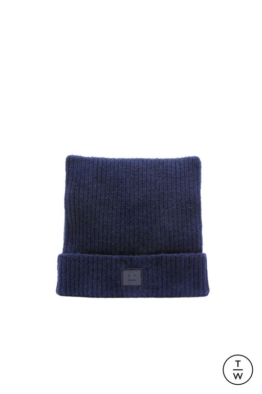 FW25 Acne Studios Look 162