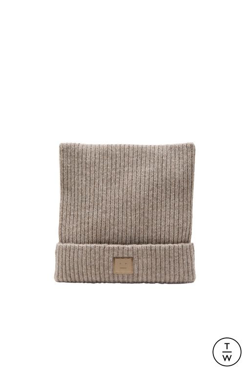 FW25 Acne Studios Look 163