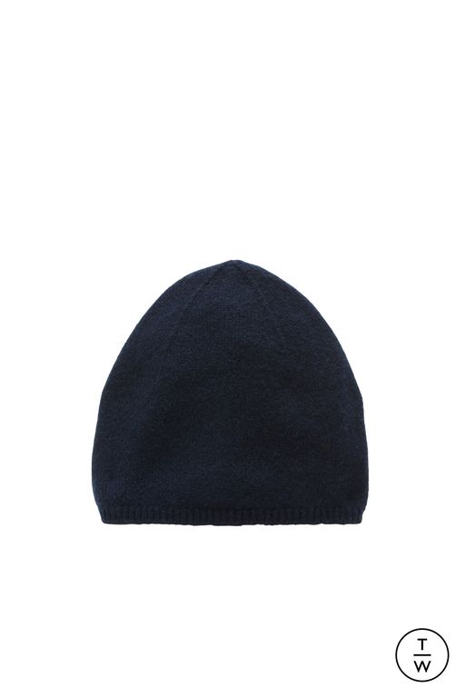 FW25 Acne Studios Look 164