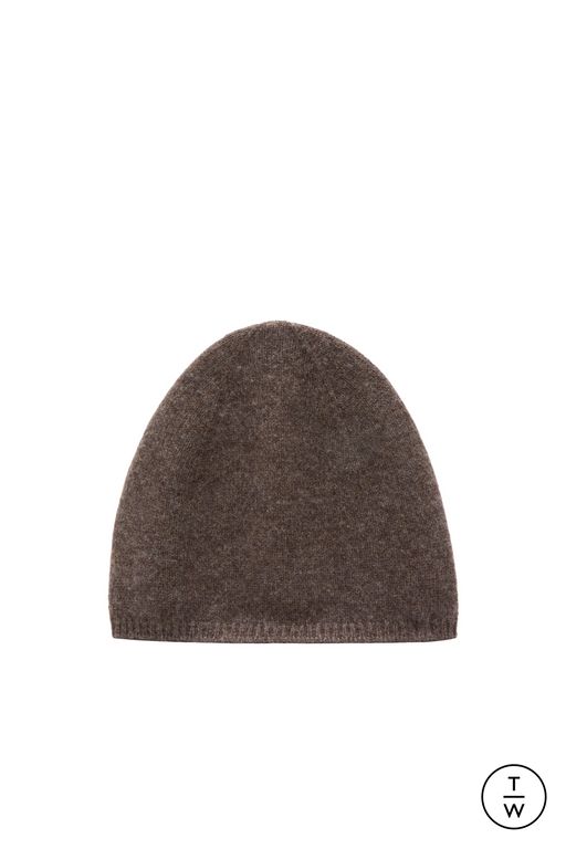 FW25 Acne Studios Look 165