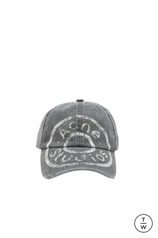 FW25 Acne Studios Look 167