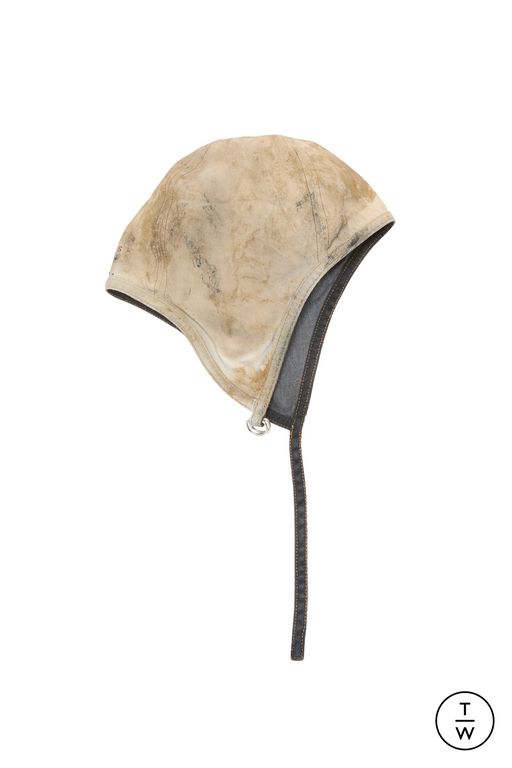 FW25 Acne Studios Look 168