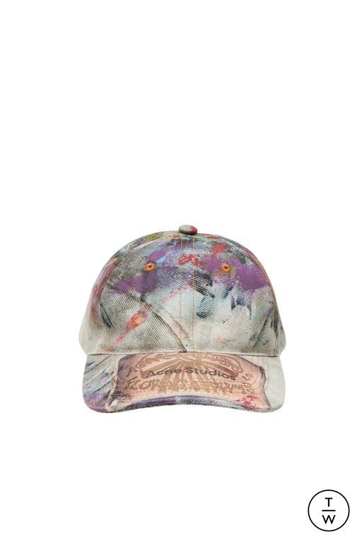 FW25 Acne Studios Look 169