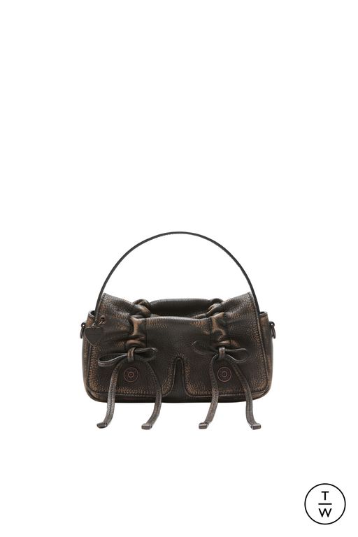 FW25 Acne Studios Look 17