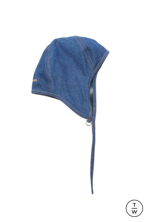 FW25 Acne Studios Look 170