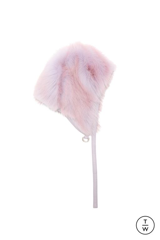 FW25 Acne Studios Look 175