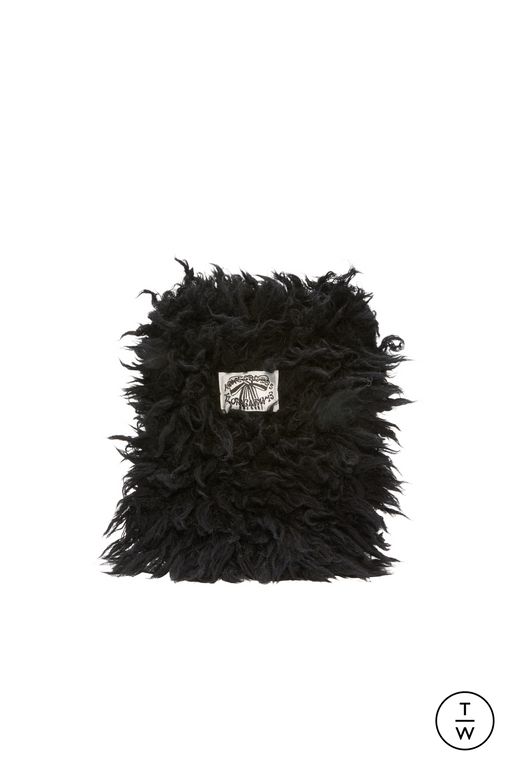 FW25 Acne Studios Look 176