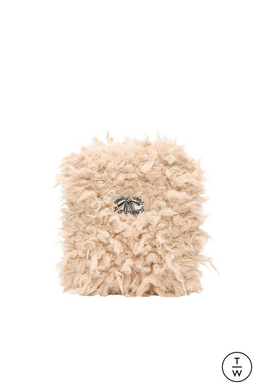 FW25 Acne Studios Look 177