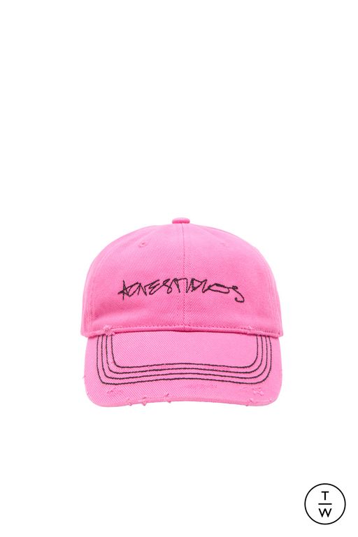 FW25 Acne Studios Look 178