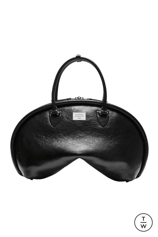 FW25 Acne Studios Look 18