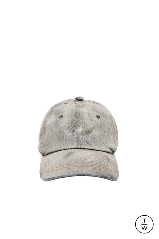 FW25 Acne Studios Look 182