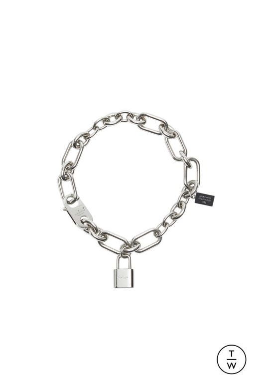 FW25 Acne Studios Look 185