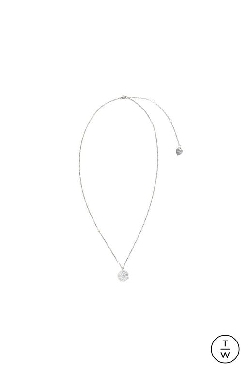 FW25 Acne Studios Look 186