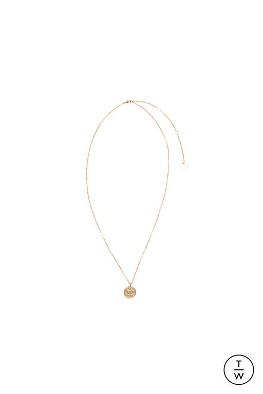 FW25 Acne Studios Look 187