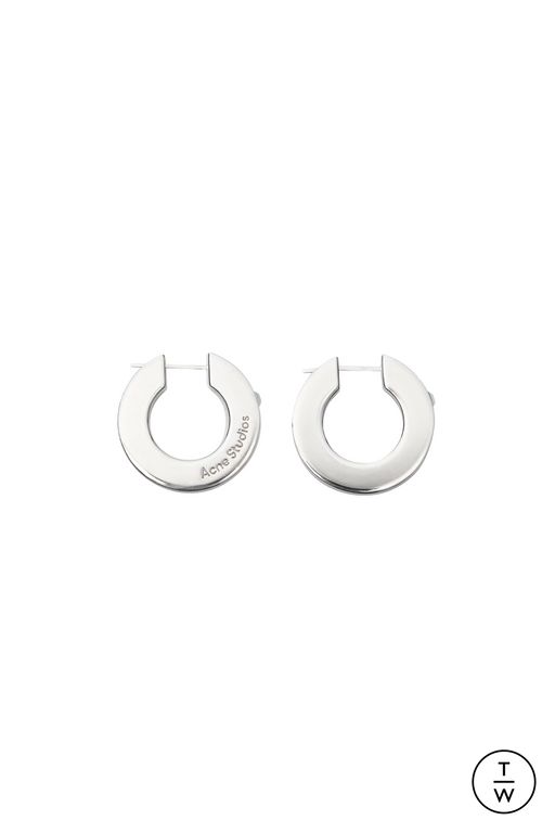 FW25 Acne Studios Look 188