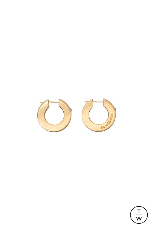 FW25 Acne Studios Look 189