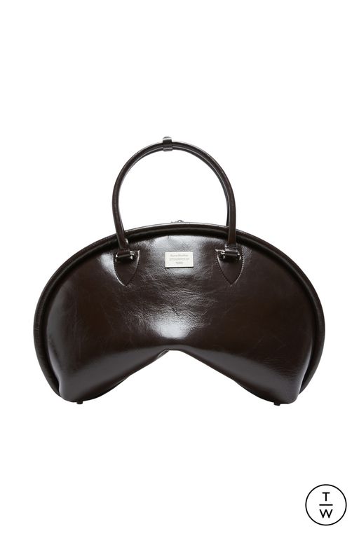 FW25 Acne Studios Look 19