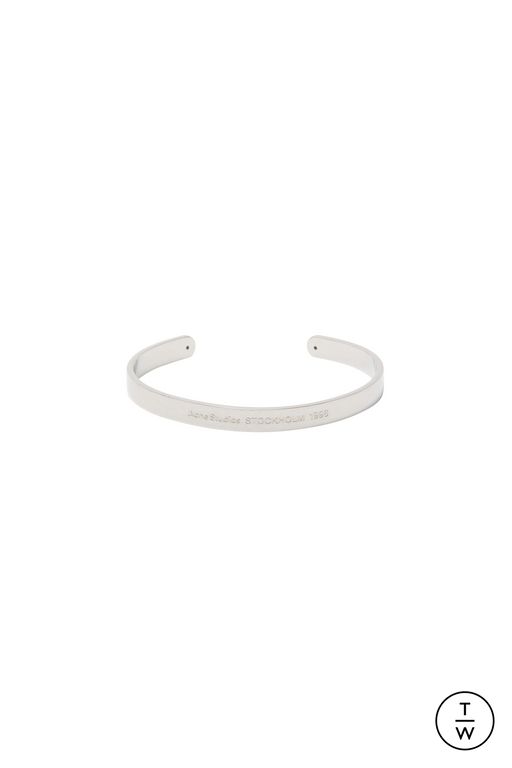 FW25 Acne Studios Look 190