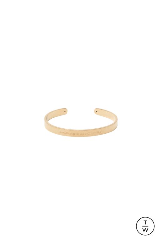 FW25 Acne Studios Look 191