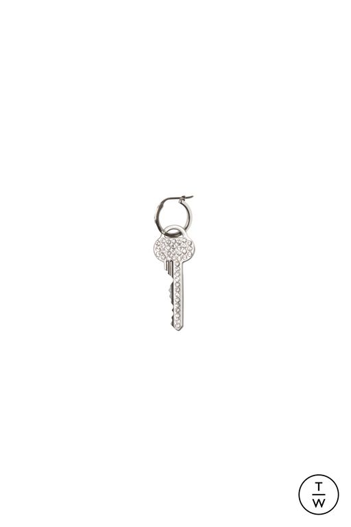 FW25 Acne Studios Look 192