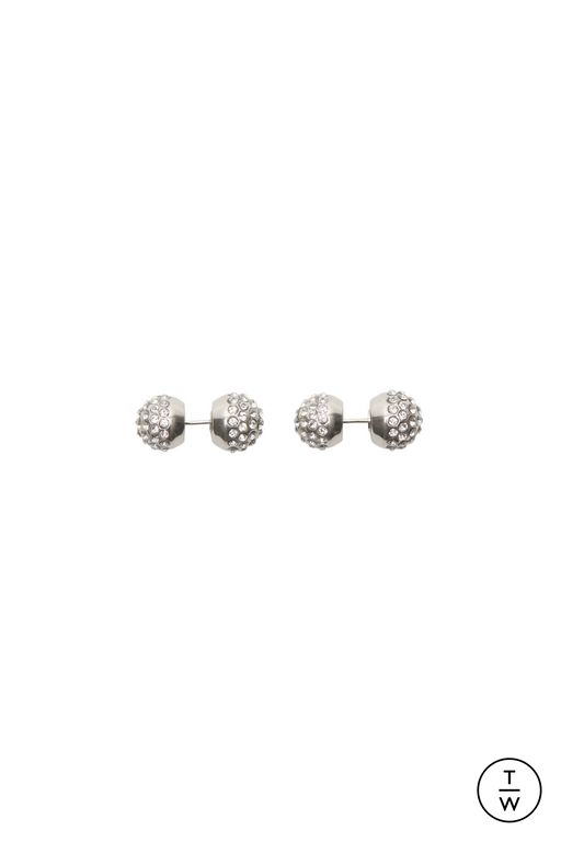 FW25 Acne Studios Look 194