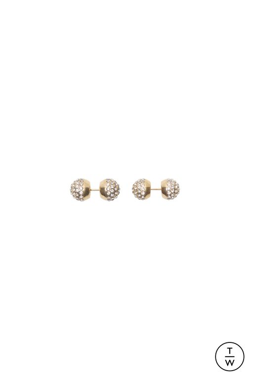 FW25 Acne Studios Look 195